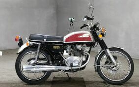 HONDA CB125 K CB125K