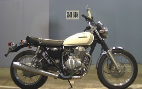 HONDA CB400SS E 2007 NC41