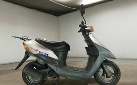 SUZUKI LET's 2 CA1KA