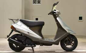 SUZUKI ADDRESS V100 CE11A