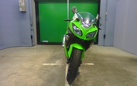 KAWASAKI NINJA 250 2015 EX250L