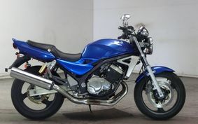 SUZUKI GSX250FX ZR250C