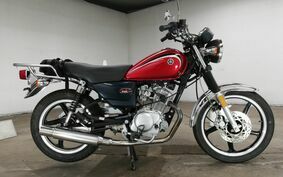 YAMAHA YB125SP PCJL