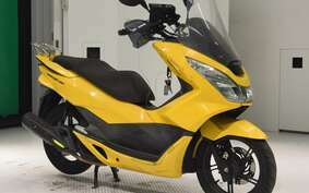 HONDA PCX 150 KF18