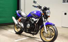 HONDA CB400SFV-3 2015 NC39