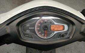 SUZUKI ADDRESS V125 S CF4MA