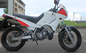 YAMAHA TDR125R 3SH