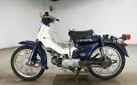 HONDA C70 SUPER CUB C70