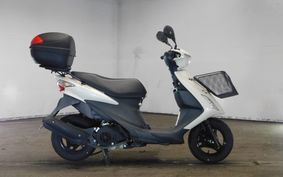 SUZUKI ADDRESS V125 S CF4MA