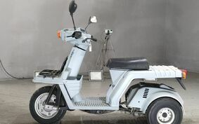 HONDA GYRO X TD01