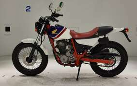 HONDA FTR223 MC34