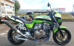 KAWASAKI ZRX1200 R 2004 ZRT20A