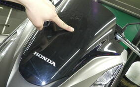 HONDA PCX 160 KF47