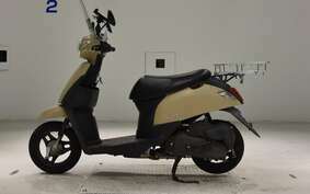 SUZUKI LET's CA4AA