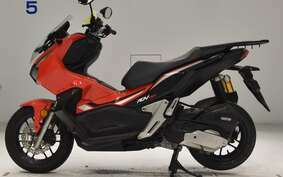 HONDA ADV150 KF38