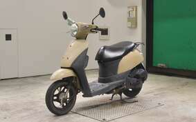 SUZUKI LET's CA4AA