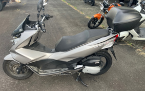 SUZUKI ADDRESS V50 CA44A