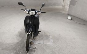 HONDA SUPER CUB110 JA10