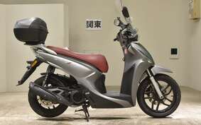 KYMCO TERSELY S125 T030