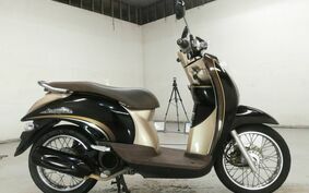 HONDA SCOOPY 110 I KT110D