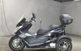 HONDA PCX 150 TRIKE KF20