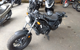 HONDA REBEL 250 ABS MC49