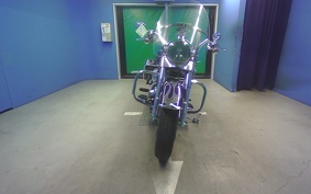 HARLEY FLHR 1540 2002 PDC