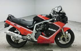 SUZUKI GSX-R750 1987 GR71G