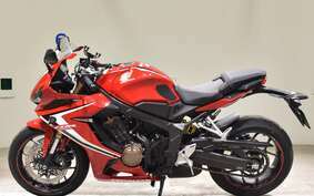 HONDA CBR650R RH03