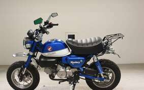 HONDA MONKEY 125 JB02