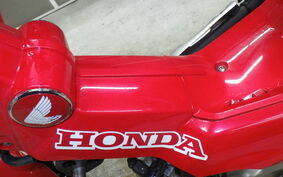 HONDA CT125 HUNTER CUB JA55