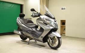 SUZUKI SKYWAVE 250 (Burgman 250) Gen.3 CJ46A