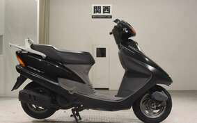 HONDA SPACY 125 Gen. 3 JF04