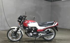 HONDA CBX550F PC04