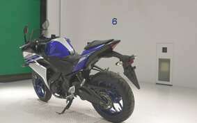 YAMAHA YZF-R25 RG10J