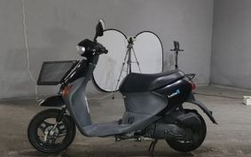 SUZUKI LETS4 CA45A