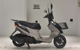 SUZUKI ADDRESS V125 G CF46A