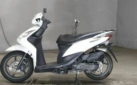 HONDA DIO 110 JF31