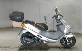 SUZUKI ADDRESS 110 CF11A