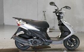 SUZUKI ADDRESS V125 S CF4MA