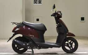 SUZUKI LET's CA4AA