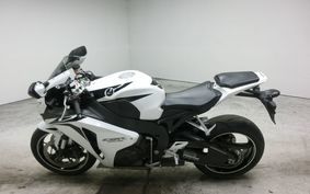 HONDA CBR1000RR 2008 SC59