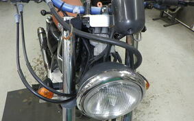 SUZUKI GRASS TRACKER Bigboy NJ4BA