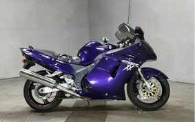 HONDA CBR1100XX 1997 SC35