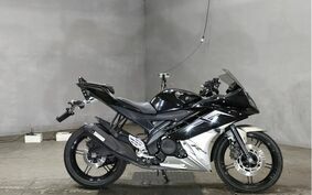 YAMAHA YZF-R15 1CK0