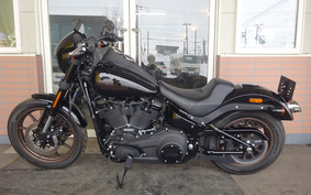 HARLEY FXLRS 2020 YWK