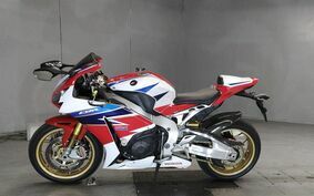 HONDA CBR1000RR SPECIAL EDITION 2014 SC59