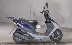 SUZUKI LETS2 CA1PA