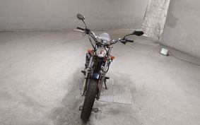 HONDA FTR223 MC34