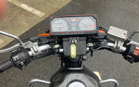 HONDA CB125 JC06